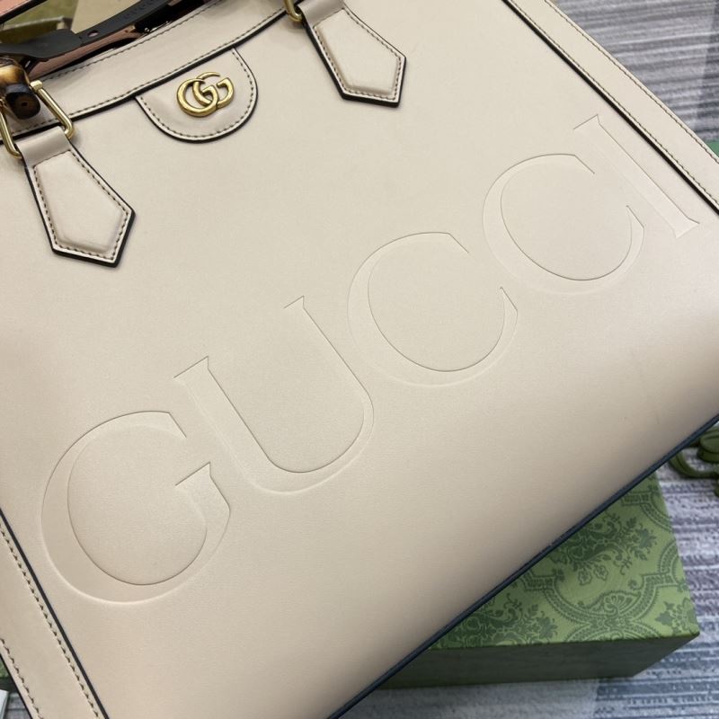 Gucci Top Handle Bags